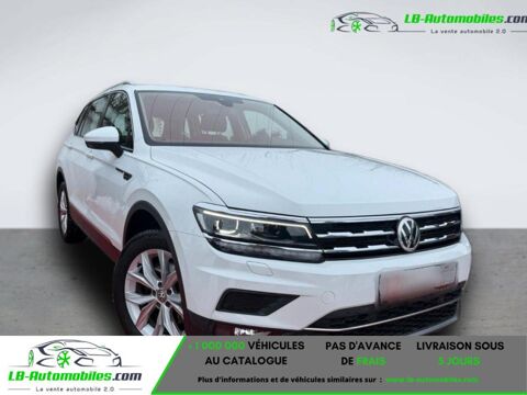 Volkswagen Tiguan Allspace 2.0 Bi-TDI 240 BVA 4Motion 2020 occasion Beaupuy 31850