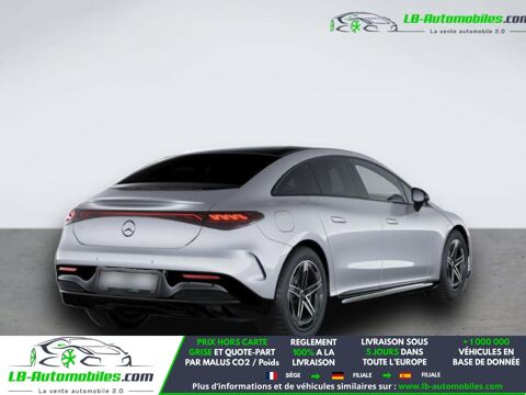 EQE 350 4MATIC 2023 occasion 31850 Beaupuy