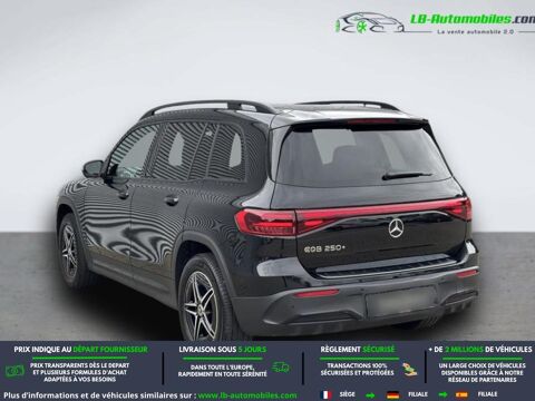 EQB 250 2025 occasion 31850 Beaupuy