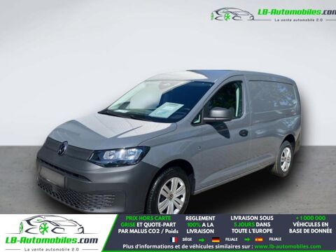 Caddy 2.0 TDI 122 BVA 2026 occasion 31850 Beaupuy