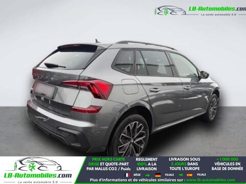 Kamiq 1.0 TSI Evo 2 116 ch BVA 2026 occasion 31850 Beaupuy