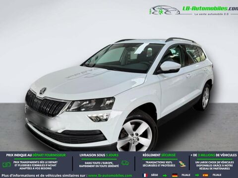 Karoq 1.0 TSI 116 ch BVM 2019 occasion 31850 Beaupuy