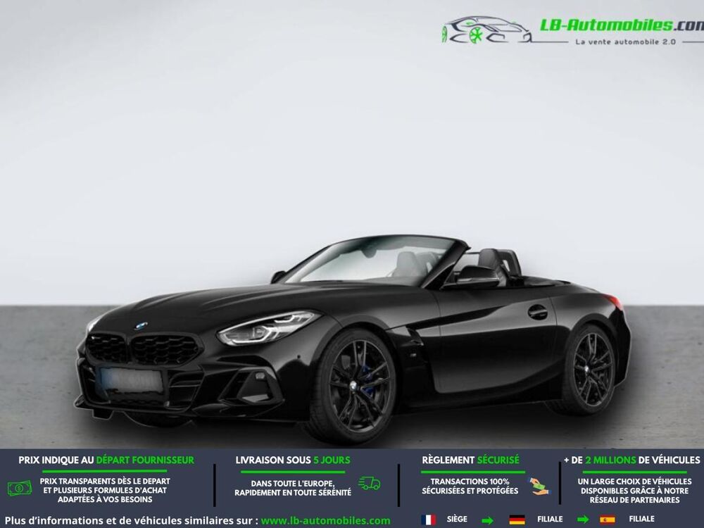 Z4 M40i 340 ch BVA 2025 occasion 31850 Beaupuy