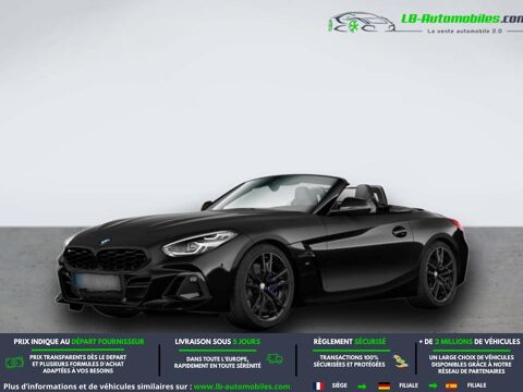 Annonce voiture BMW Z4 66890 €
