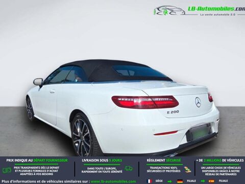 Classe E 200 BVA 2019 occasion 31850 Beaupuy