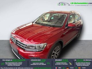 Tiguan 1.4 TSI 150 BMT BVA 2019 occasion 31850 Beaupuy
