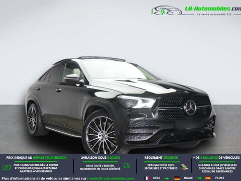 Annonce voiture Mercedes Classe GLE 65990 €