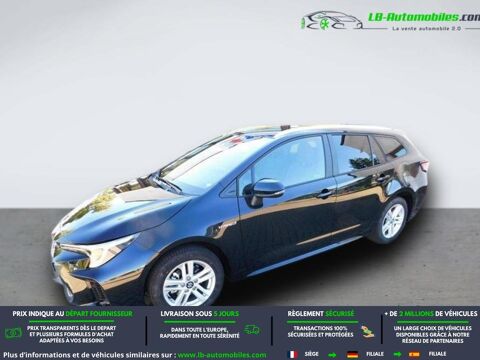 Annonce voiture Suzuki Swace 24450 €