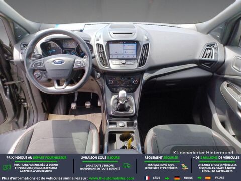 Kuga 1.5 EcoBoost 150 4x2 BVM 2019 occasion 31850 Beaupuy