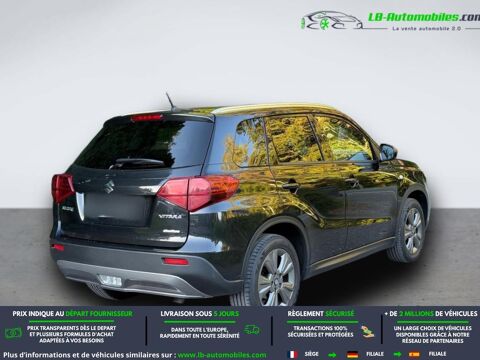 Vitara 1.0 Boosterjet BVA 111ch 2019 occasion 31850 Beaupuy