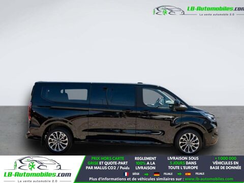 Tourneo VP 320 L1 2.0 EcoBlue 150 ch BVM 2025 occasion 31850 Beaupuy