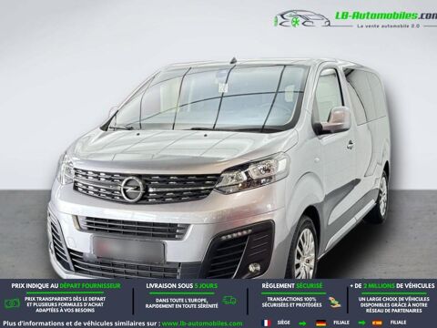 Zafira L2 1.5 Diesel 120 ch BVM 2021 occasion 31850 Beaupuy