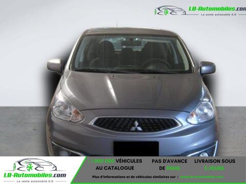 Mitsubishi Space Star 1.0 MIVEC 71 ch BVM 2019 occasion Beaupuy 31850