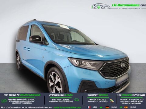 Annonce voiture Ford Tourneo VP 24900 €