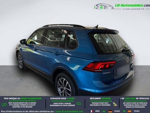 Tiguan 1.4 TSI 125 BMT 2018 occasion 31850 Beaupuy