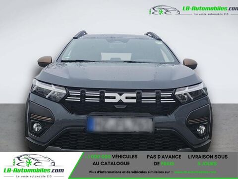 Jogger Hybrid 140 7 places 2024 occasion 31850 Beaupuy