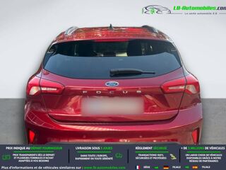 Focus 1.5 EcoBoost 150 BVA 2019 occasion 31850 Beaupuy