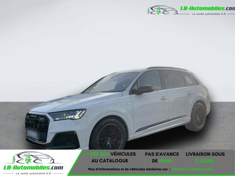Audi Q7 60 TFSI e 456 BVA Quattro 2021 occasion Beaupuy 31850
