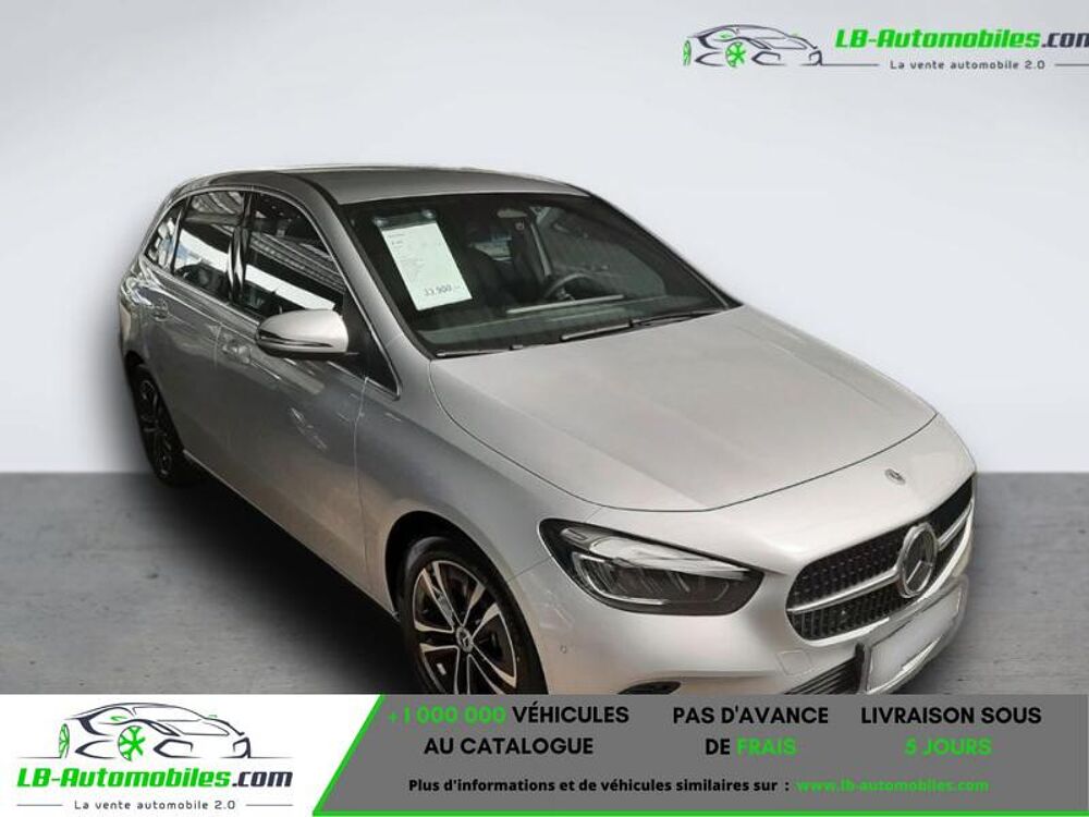 Classe B 200 BVA 2023 occasion 31850 Beaupuy