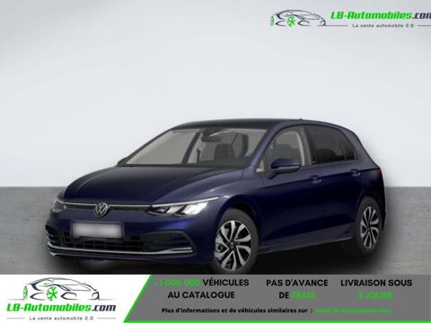Volkswagen Golf 2.0 TDI SCR 150 BVA 2022 occasion Beaupuy 31850