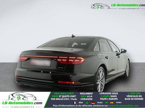 A8 60 TFSI e BVA Quattro 2023 occasion 31850 Beaupuy