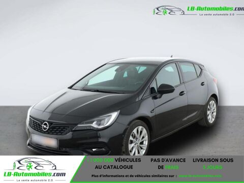 Opel Astra 1.2 Turbo 145 ch BVM 2020 occasion Beaupuy 31850