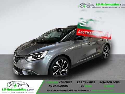 Renault Scénic TCe 160 BVA 2019 occasion Beaupuy 31850
