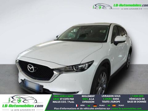 Annonce voiture Mazda CX-5 23000 �
