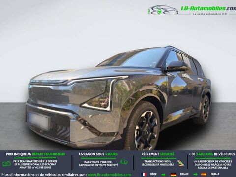 Annonce voiture Kia Ev5 49305 €