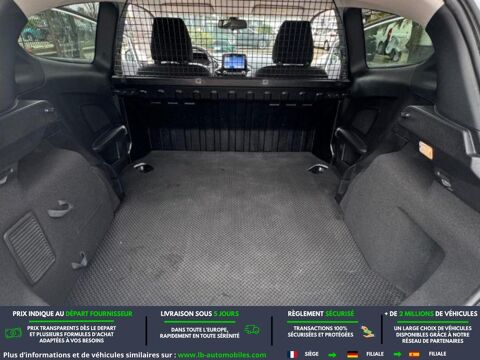 Fiesta 1.5 TDCi 85 ch BVM 2019 occasion 31850 Beaupuy