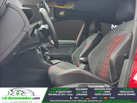 Golf 2.0 TSI 290 BVA GTI TCR 2020 occasion 31850 Beaupuy