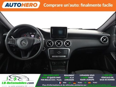 Classe A 180 d BVA 2016 occasion 31850 Beaupuy