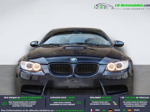 M3 COUPE 420CH BVA 2011 occasion 31850 Beaupuy