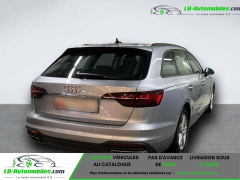 A4 30 TDI 136 BVA 2023 occasion 31850 Beaupuy