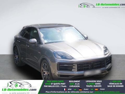 Cayenne E-Hybrid 3.0 V6 470 ch 2024 occasion 31850 Beaupuy
