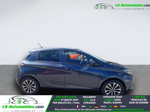 Zo&eacute; R135 BVA 2021 occasion 31850 Beaupuy