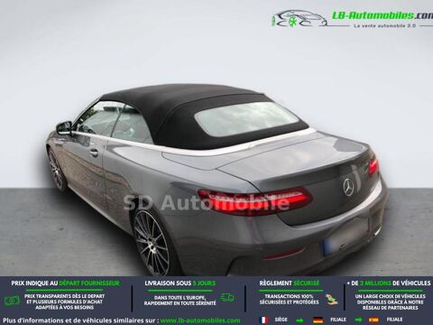 Classe E 220 d BVA 2019 occasion 31850 Beaupuy
