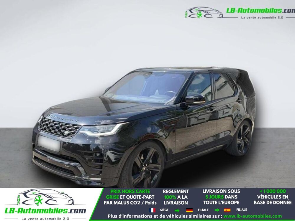 Discovery 3.0 D300 2022 occasion 31850 Beaupuy