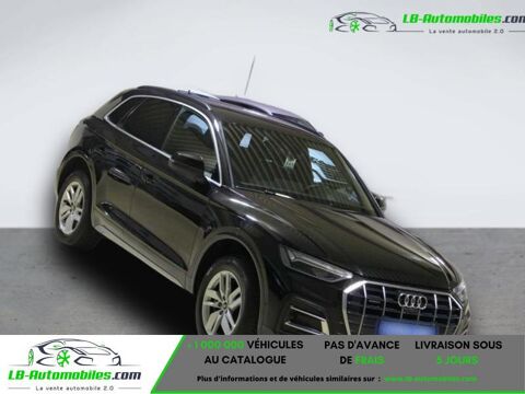Q5 50 TDI 286 BVA Quattro 2022 occasion 31850 Beaupuy
