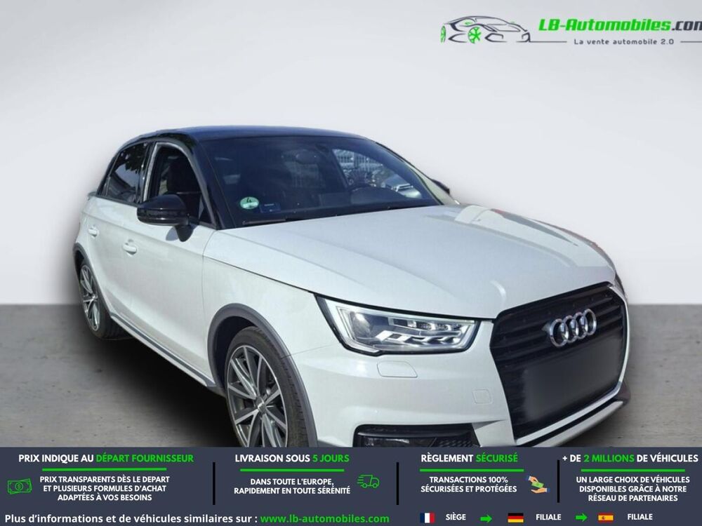 A1 1.4 TFSI 150 2016 occasion 31850 Beaupuy