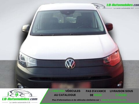 Volkswagen Caddy 2.0 TDI 122 BVM 2022 occasion Beaupuy 31850