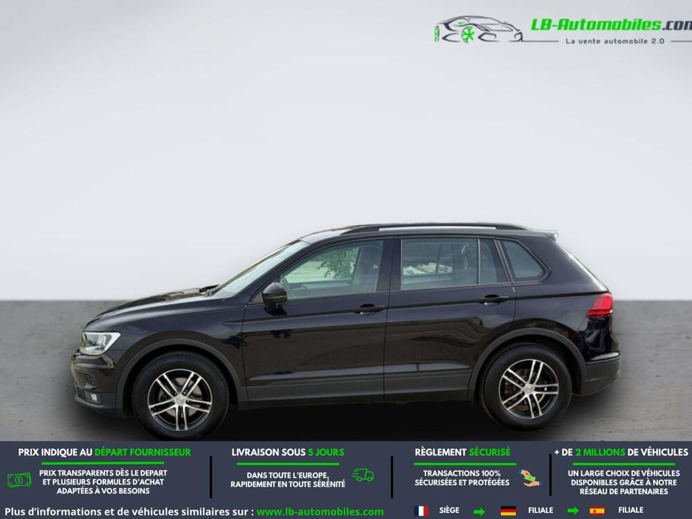 Tiguan 1.4 TSI 150 BMT BVM 2019 occasion 31850 Beaupuy