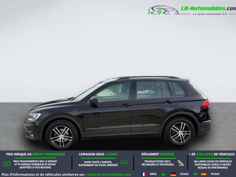 Tiguan 1.4 TSI 150 BMT BVM 2019 occasion 31850 Beaupuy