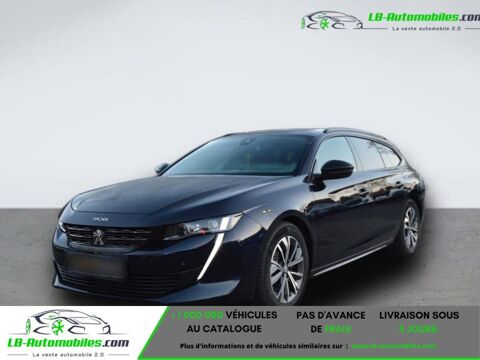 Peugeot 508 SW PureTech 130 ch BVA 2023 occasion Beaupuy 31850