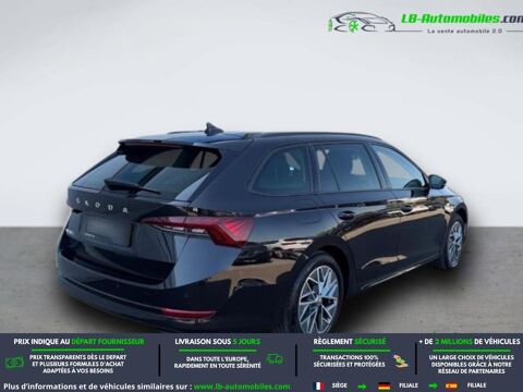 Octavia 2.0 TDI 116 ch BVM 2023 occasion 31850 Beaupuy