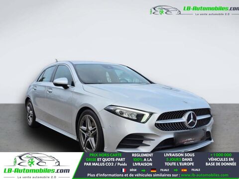 Annonce voiture Mercedes Classe A 26700 €
