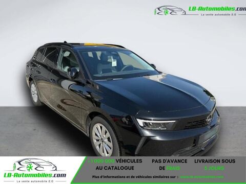 Astra 1.2 Turbo 110 ch BVM 2024 occasion 31850 Beaupuy