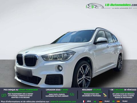 Annonce voiture BMW X1 20690 €