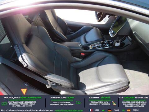 GT V8 4.0 620 ch 2019 occasion 31850 Beaupuy