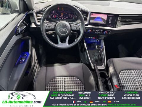 A1 35 TFSI 150 ch BVA 2019 occasion 31850 Beaupuy